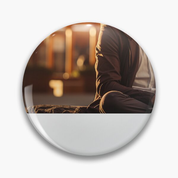 Item preview, Digital Detox Coach - Screen - Technology-Free Retreat Facilitator designed and sold by TheBrainArt.