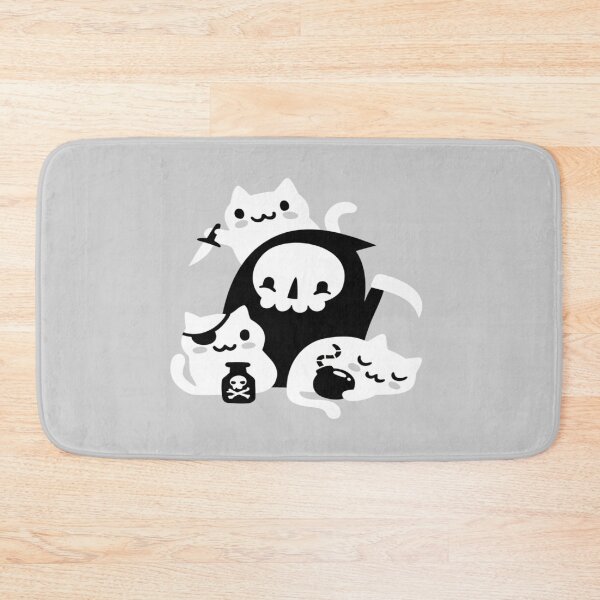 Item preview, deaths little helpers designed and sold by EivinAncheta.