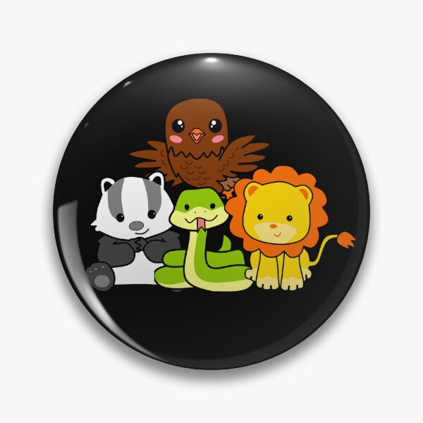 Item preview, Cute Animals Group Shot designed and sold by FordXIII.