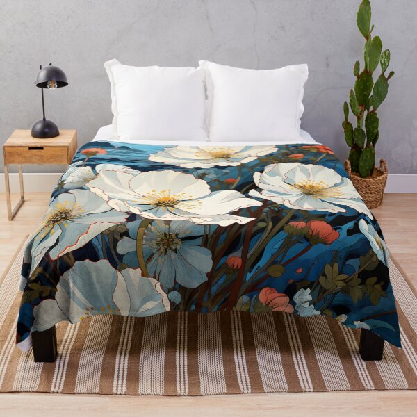 Item preview, Beautiful Hibiscus Design designed and sold by StickeryPickery.