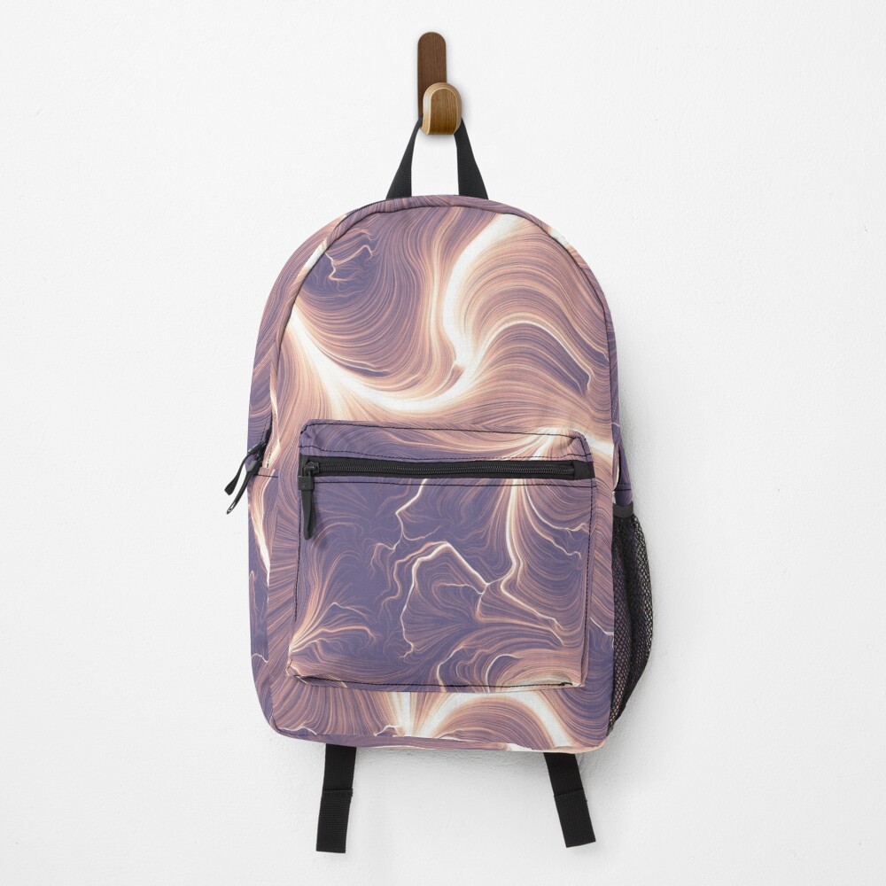Artikel-Vorschau von Rucksack, designt und verkauft von TiwGenerative.