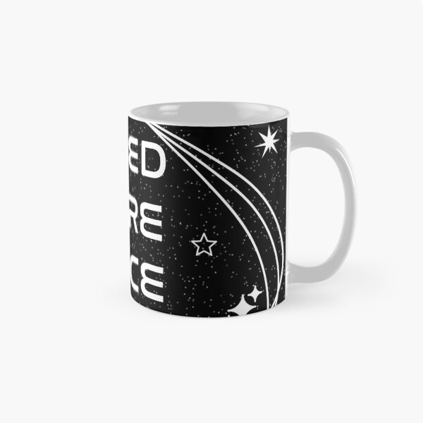 Item preview, I NEED MORE SPACE designed and sold by StudioNola.