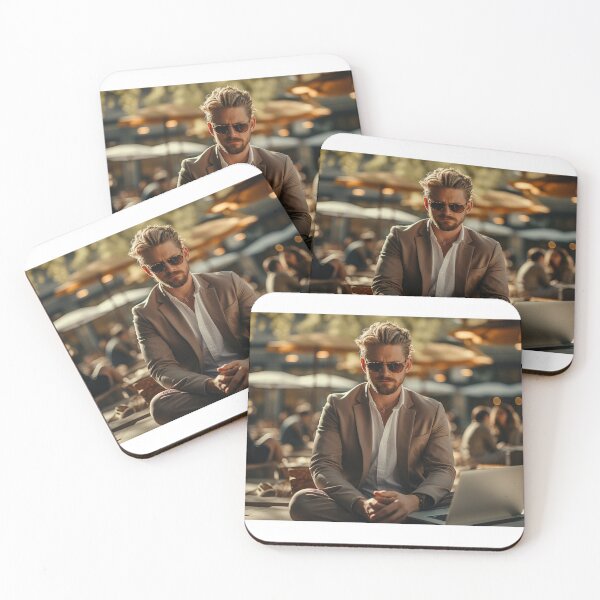 Item preview, Digital Detox Coach - Screen - Digital Wellness Consultant designed and sold by TheBrainArt.