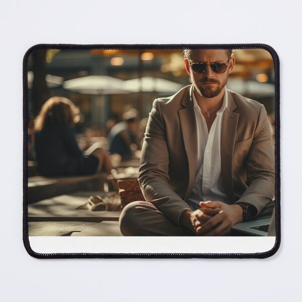 Item preview, Digital Detox Coach - Screen - Digital Wellness Consultant designed and sold by TheBrainArt.