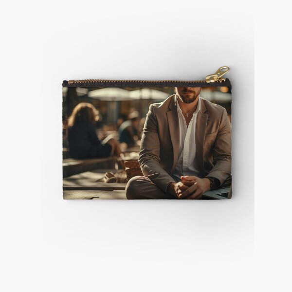 Item preview, Digital Detox Coach - Screen - Digital Wellness Consultant designed and sold by TheBrainArt.