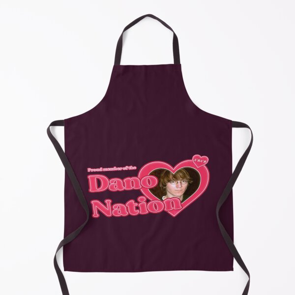 Item preview, proud member of the dano nation designed and sold by EivinAncheta.