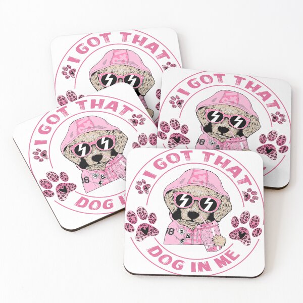 Item preview, i got that dog in me 2 designed and sold by Aidaros.