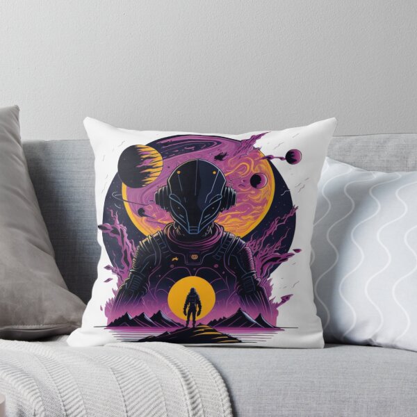Item preview, At an audience with the Marshal of the Metal Road Galaxy. designed and sold by SaraSumi.