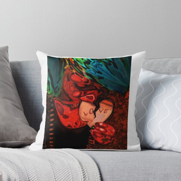 Item preview, Broken Heart designed and sold by Christina Stanley.