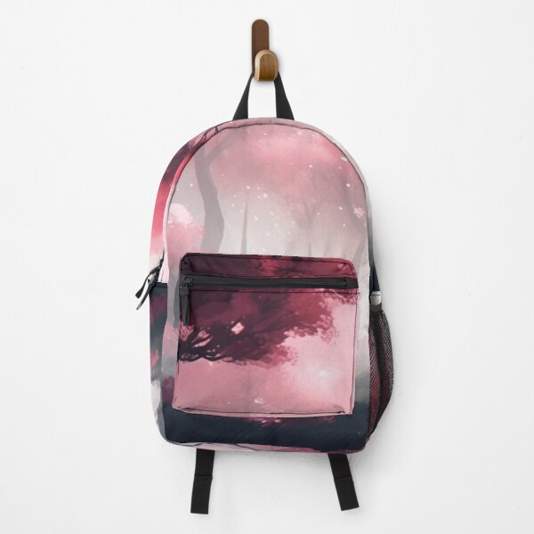 Item preview, Pink Trees designed and sold by Dawn van Doorn.