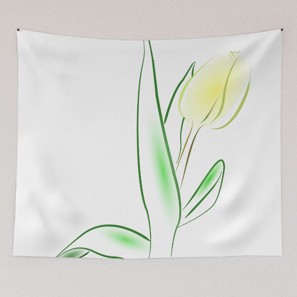 Item preview, Tulip designed and sold by Bayzassi.
