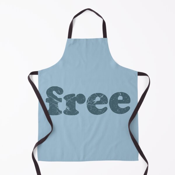 Item preview, Free - blue designed and sold by NorthAngle.