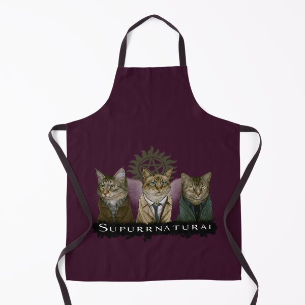 Item preview, supurrnatural designed and sold by EivinAncheta.