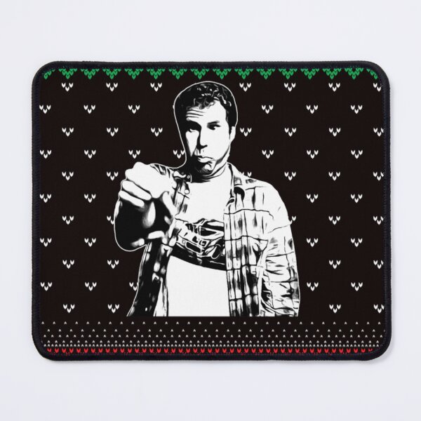 Item preview, Frank The Tank Ugly Christmas  designed and sold by achusbiskrik.