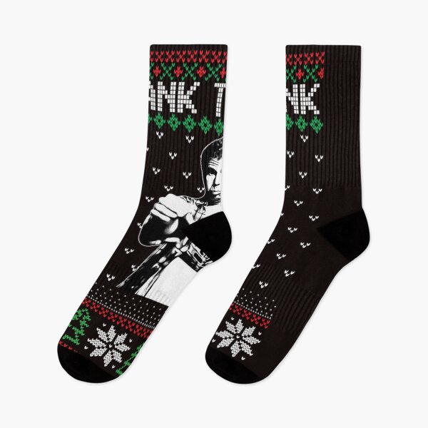 Item preview, Frank The Tank Ugly Christmas  designed and sold by achusbiskrik.
