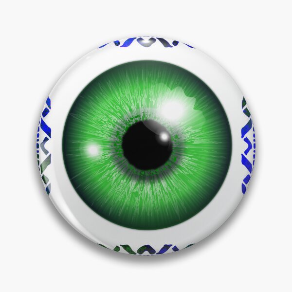 Item preview, The Eye designed and sold by UrmiCreation.