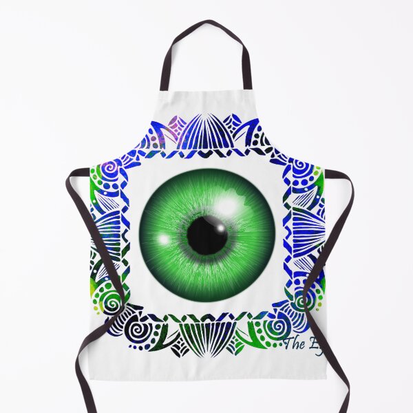 Item preview, The Eye designed and sold by UrmiCreation.