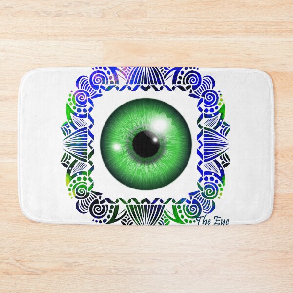 Item preview, The Eye designed and sold by UrmiCreation.