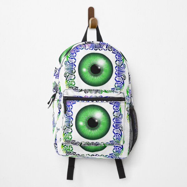 Item preview, The Eye designed and sold by UrmiCreation.
