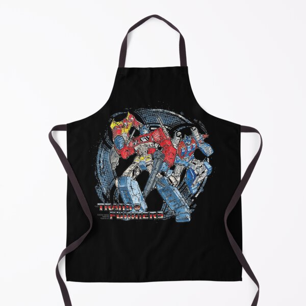 Aperçu de l'œuvre US Transformers Autobots Badge G1 1986 Film 01 créée et vendue par EtoileMorin.