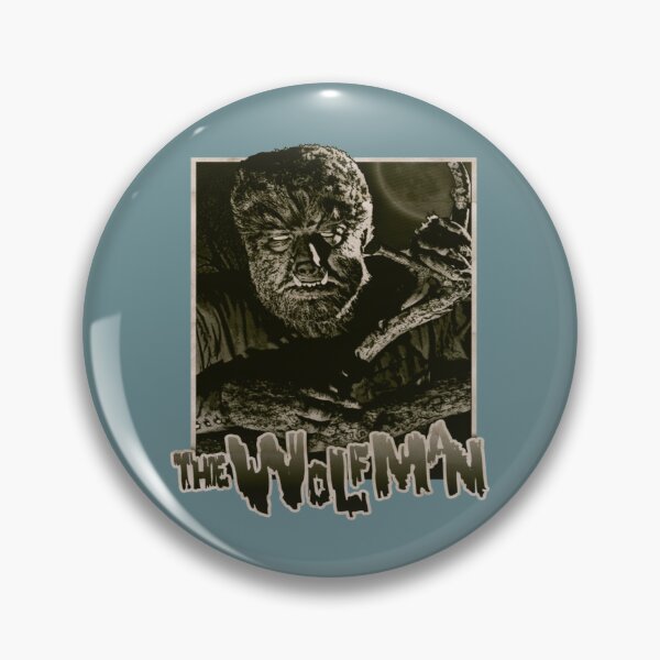 Item preview, the wolfman designed and sold by EivinAncheta.