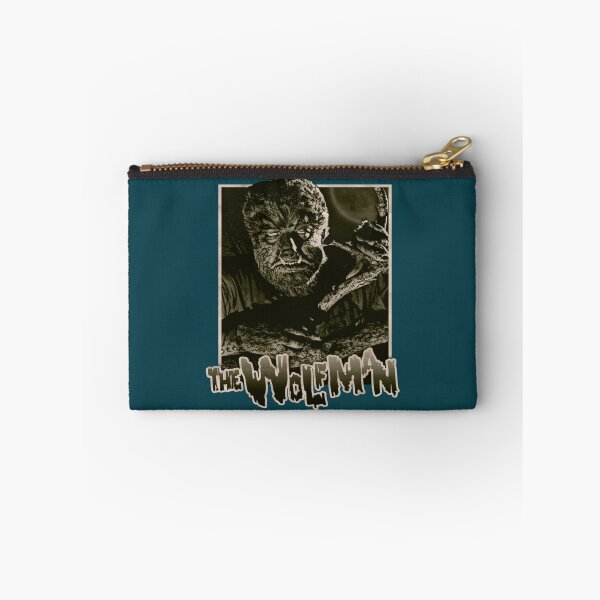 Item preview, the wolfman designed and sold by EivinAncheta.