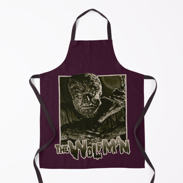 Item preview, the wolfman designed and sold by EivinAncheta.