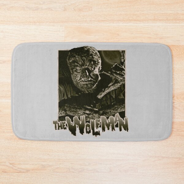 Item preview, the wolfman designed and sold by EivinAncheta.