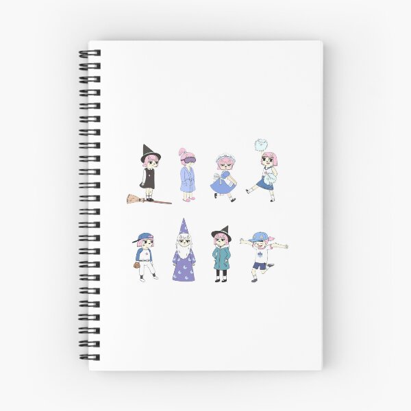 Item preview, Which Susie Are You? designed and sold by Rhikeen27.