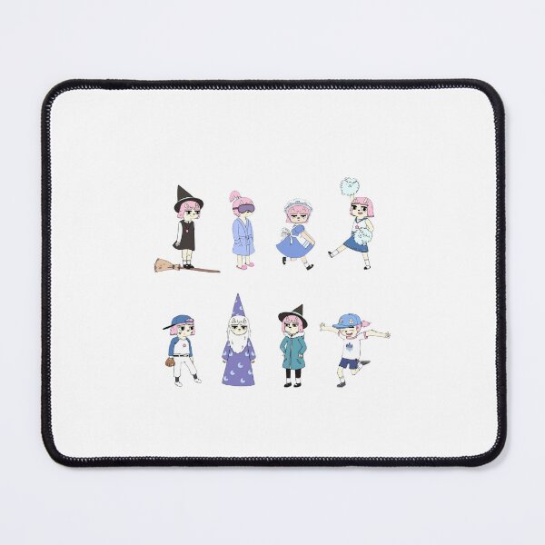 Item preview, Which Susie Are You? designed and sold by Rhikeen27.