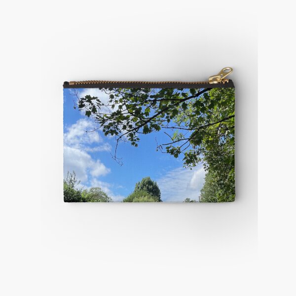 Item preview, Embarcaciones estrechas en el Hertford Union Canal Victoria Park Tower Hamlets Hackney London designed and sold by NesheYx.