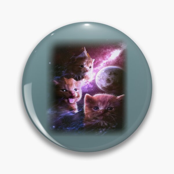 Item preview, three delinquent moon designed and sold by EivinAncheta.