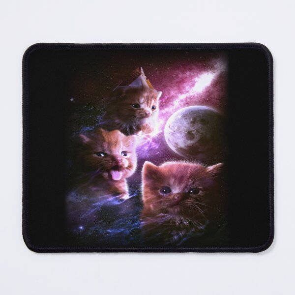 Item preview, three delinquent moon designed and sold by EivinAncheta.