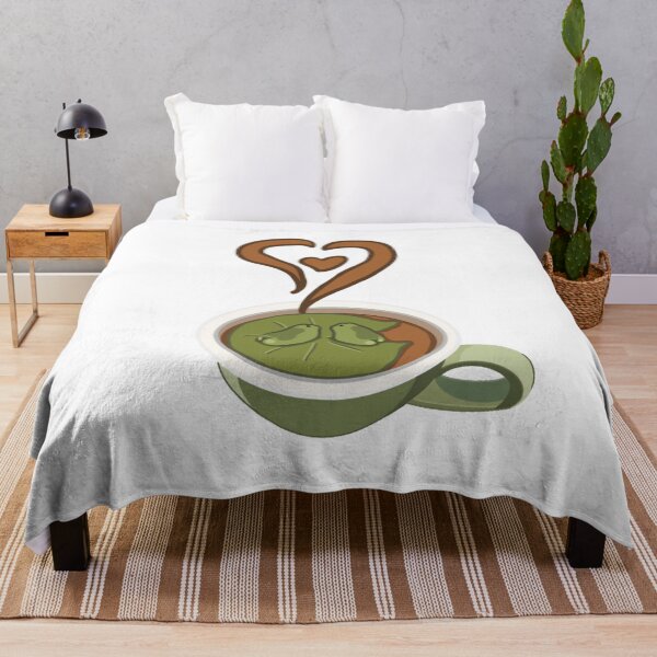Item preview, A Whole Latte Love designed and sold by octopuscafe.