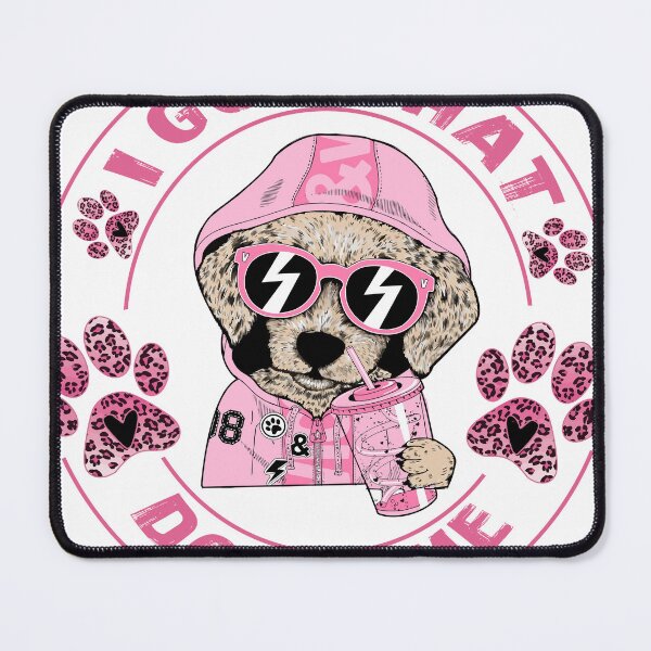 Item preview, i got that dog in me 2 designed and sold by Aidaros.
