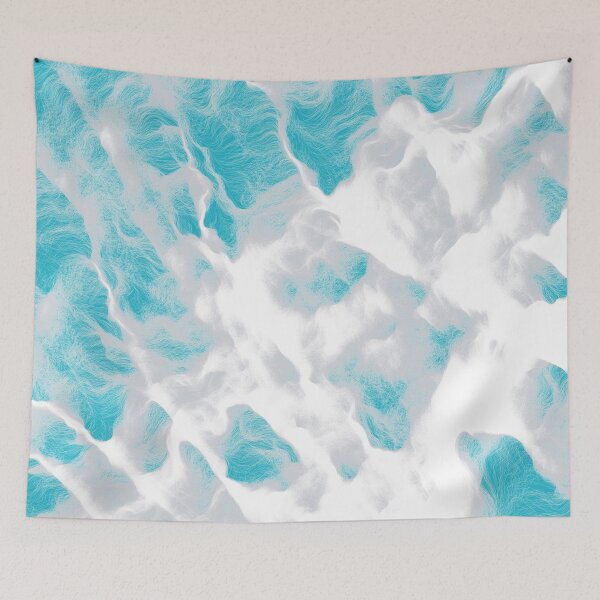 Item preview, Colorful Crescendo designed and sold by TiwGenerative.