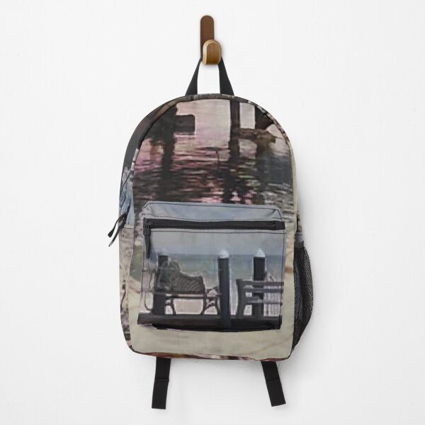 Item preview, Islamorada Dream designed and sold by BortaYarrow.