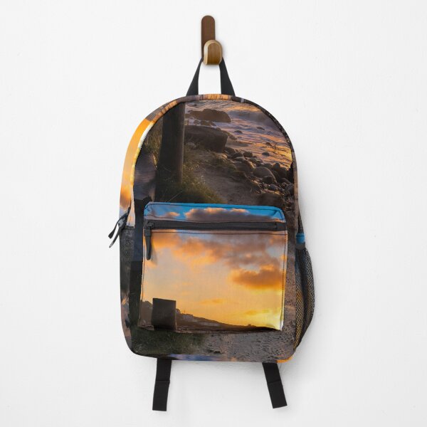 Item preview, Sunset at Sennen Cove designed and sold by Susan Reilly.