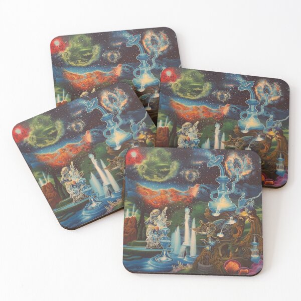 Item preview, "The Well in the Valley of the Stars II" designed and sold by James McCarthy.