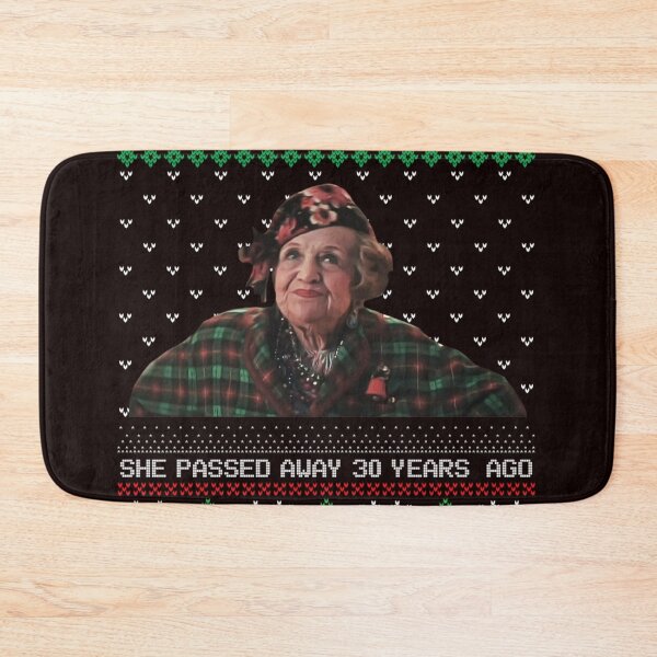 Item preview, Grace She Passed Away 30 Years Ago Ugly Christmas designed and sold by achusbiskrik.