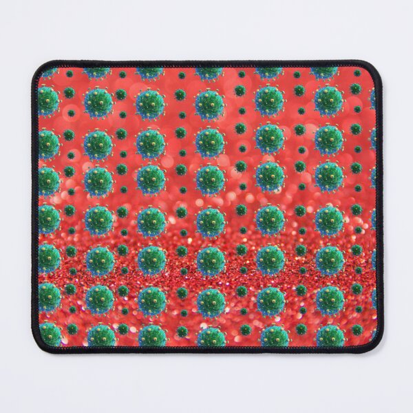 Item preview, Aids Pattern Reds designed and sold by Profitrip.