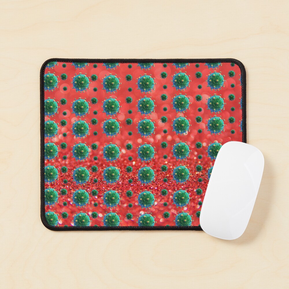 Item preview, Mouse Pad designed and sold by Profitrip.