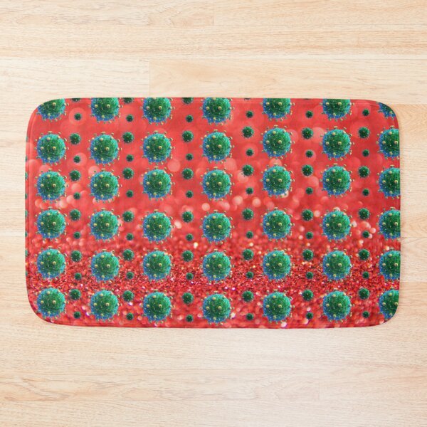 Item preview, Aids Pattern Reds designed and sold by Profitrip.