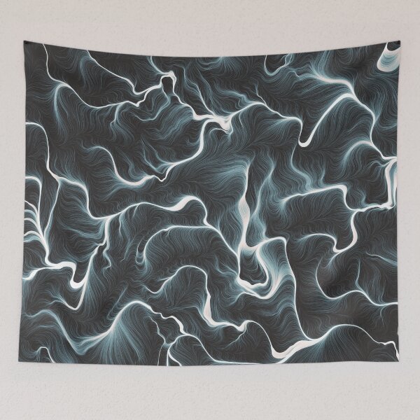Item preview, Quantum Quaver designed and sold by TiwGenerative.