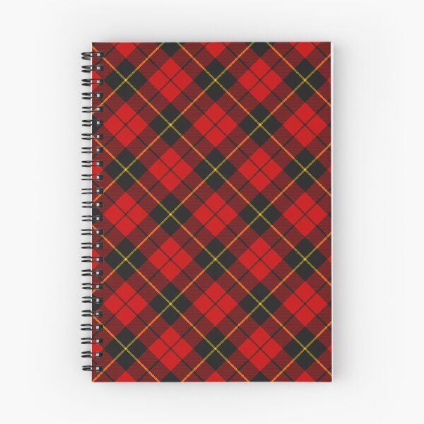 Item preview, Clan Wallace Tartan Rotated designed and sold by sifis.