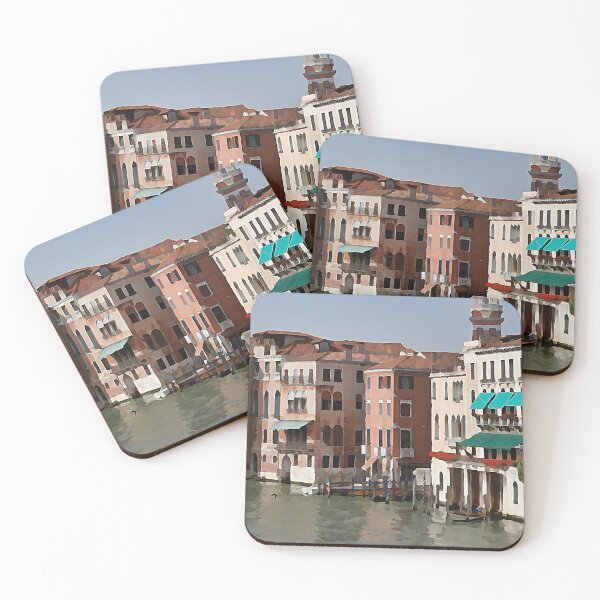 Item preview, Visit Venice - Italy Poster designed and sold by ryanstravels.