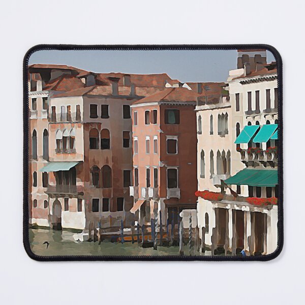 Item preview, Visit Venice - Italy Poster designed and sold by ryanstravels.