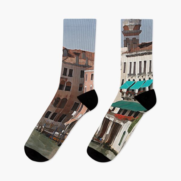 Item preview, Visit Venice - Italy Poster designed and sold by ryanstravels.