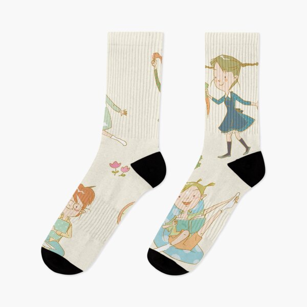 Item preview, Cheerful girls designed and sold by Pasteltone.