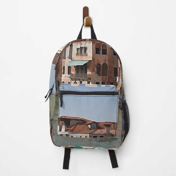 Item preview, Visit Venice - Italy Poster designed and sold by ryanstravels.